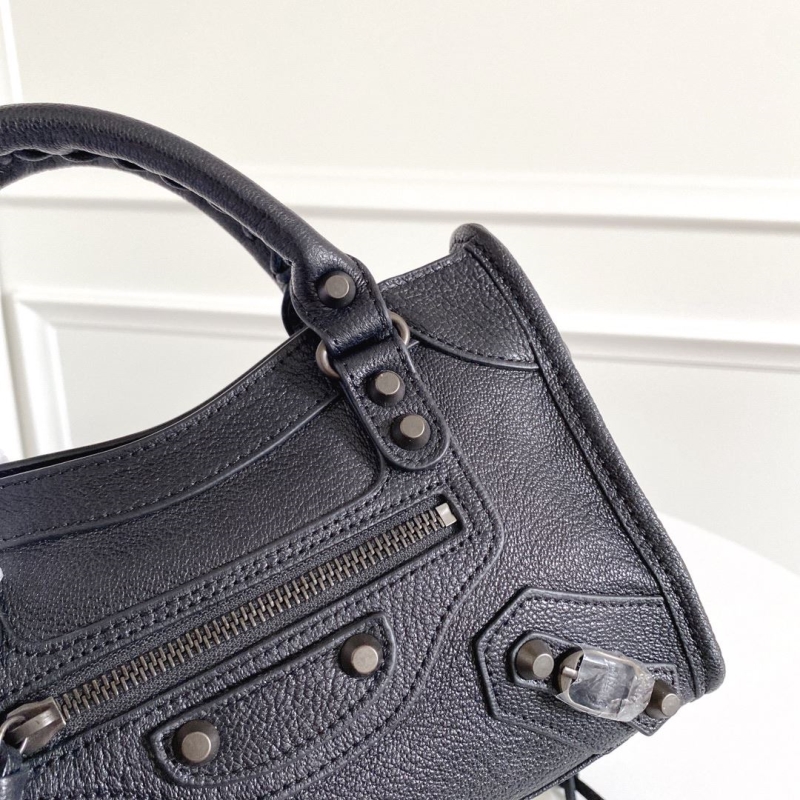 Ba1en*iaga classic city bags